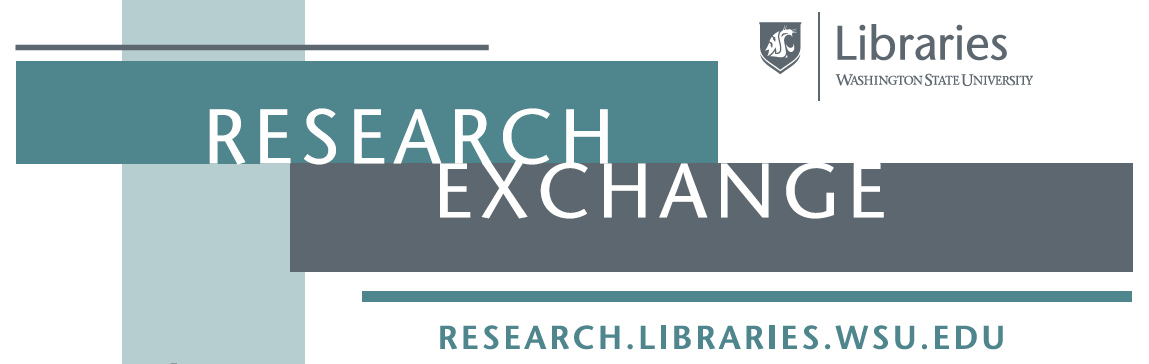 Visit the Research Exchange website.